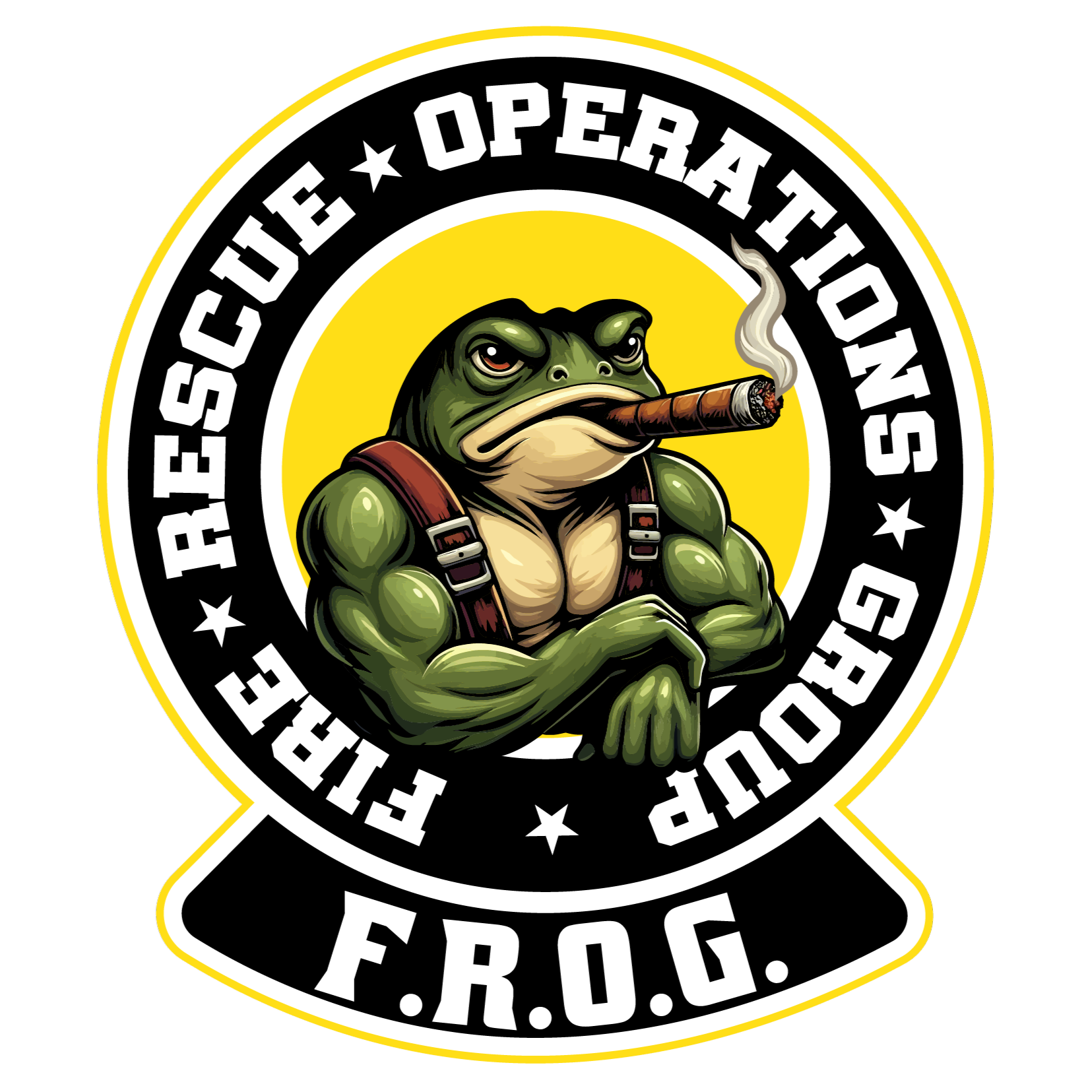 Fire Rescue Operations Group